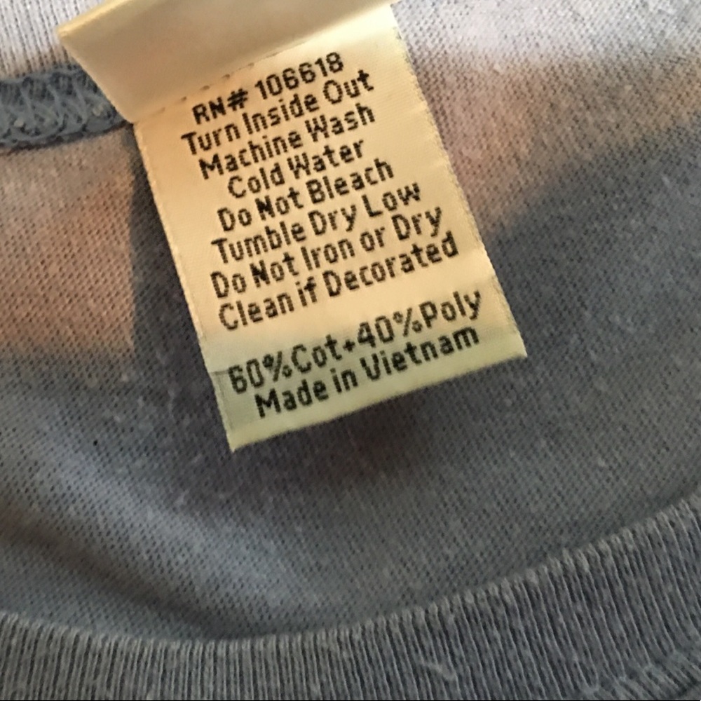 NASA t-shirt size large - Picture 3 of 3